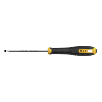Hultafors Sleufschroevendraaier 0,6x3,5x100 mm - HU440055 - thumbnail