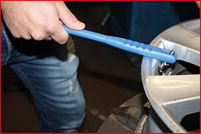 KS Tools 150.2027 Kunststof band-ventielkrik, 290 mm - thumbnail