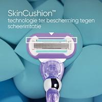 Gillette Venus deluxe scheersysteem (1 Stuks) - thumbnail