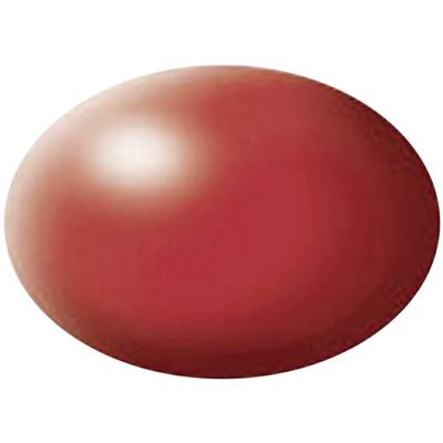 Revell email verf # 330 - vuurrood, zijdemat