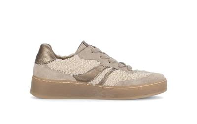 Gabor 76.475.61 panna silk Beige maat 40.5