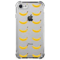 iPhone SE 2022/2020 | iPhone 8/7 Beschermhoes Banana - thumbnail