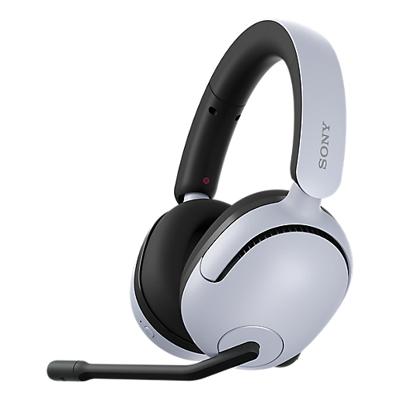 Hoofdtelefoon met Hoofdband Sony WHG500W.CE7 - thumbnail