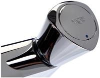 GROHE Costa S douchekraan 12cm hartafstand chroom 26319001 - thumbnail