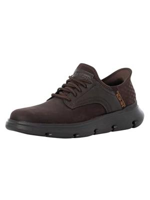 Skechers Slip-ins: Garza - Gervin 205046/CHOC Bruin-40 maat 40