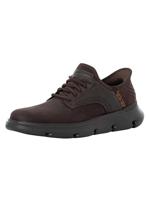 Skechers Slip-ins: Garza - Gervin 205046/CHOC Bruin-40 maat 40 - thumbnail