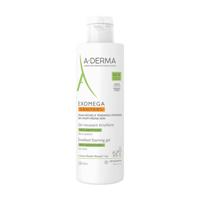 A-Derma Exomega Control Emollient Foaming Gel 500 ml - thumbnail