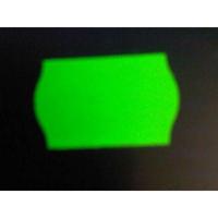 Etiket 2616 golf fl.groen permanent 39.6 - thumbnail