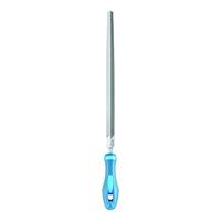 PFERD TOOLS 11211207 Werkplaatsvijl driehoekig kap 2 incl. ergonomisch vijlheft 200 mm 1 stuk(s) - thumbnail