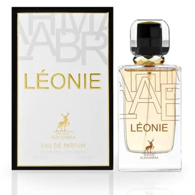Maison Alhambra Leonie 100 ml Eau de Parfum
