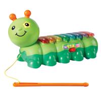 VTech xylofoon zing leer groen - thumbnail
