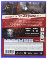 Wolfenstein The Old Blood - thumbnail