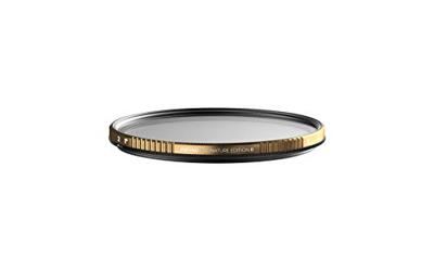 PolarPro - Vario VND - 82 mm - 2/5 stops - Edition II - Peter McKinnon