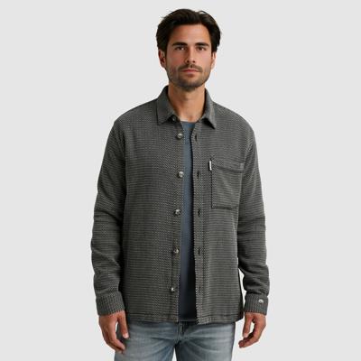 Cast Iron Mouline Dots Multi Clr Csi2508206 Overshirt 5442 Seas Storm