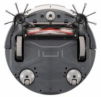 Makita drc300z | 18 v | robocleaner | zonder accu's en lader drc300z - thumbnail