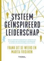 Systeem Geïnspireerd Leiderschap - Frank uit de Weerd, Marita Fridjhon - ebook - thumbnail