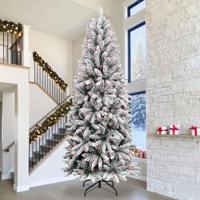 Kerstbal Set 200 pcs 5 cm - thumbnail