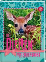 Dieren Vriendenboekje - thumbnail