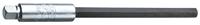 Gedore Adapter 1/4" 6kt - 1/4" 4-kant - 1811061 - thumbnail