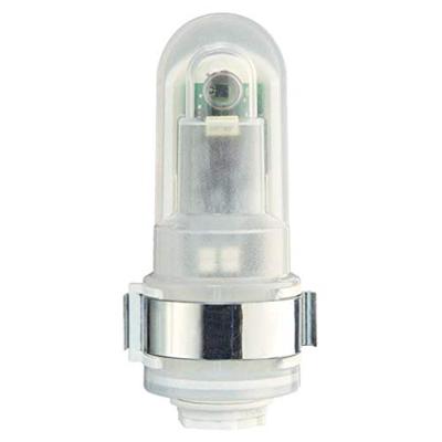 Theben 2089560 Bewegingsmelder theRonda S360 KNX Flat DE WH