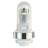 Theben 2089560 Bewegingsmelder theRonda S360 KNX Flat DE WH - thumbnail