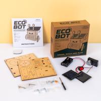 Gift Republic doe-het-zelfpakket - Eco Bot - thumbnail