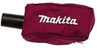 Makita Accessoires Stofzak "linnen" voor Makita BO3700 - 151780-2 - thumbnail