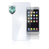 Hama Premium Crystal Glass 00186213 screen protector glas geschikt voor (mobiele telefoon): Huawei P30 Lite 1 stuk, transparant - thumbnail