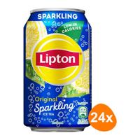 Lipton Ice Tea Classic Tray 24 stuks 33cl - Afhalen - thumbnail