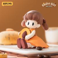 Uki Uki's Pop Sweet Girl - thumbnail