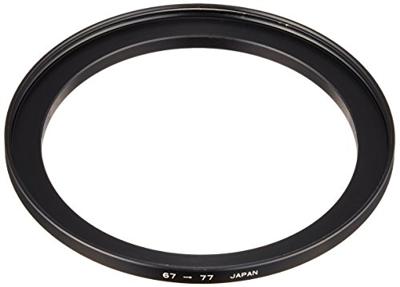 Marumi step-up ring lens 67 mm naar accessoire 77 mm