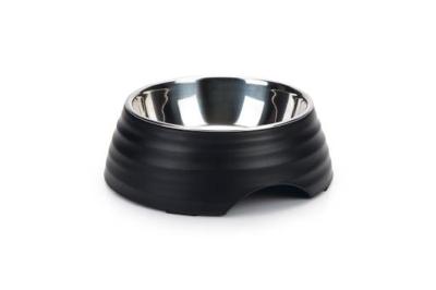 BZ MELA EETBAK HOND RIMPU ZWT 17,5