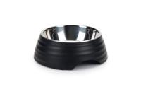 BZ MELA EETBAK HOND RIMPU ZWT 17,5 - thumbnail