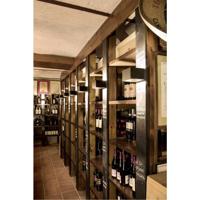 SLV WandlampLogs - 151320 - thumbnail