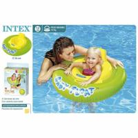 Intex - baby zwemband met zitje ø 76 cm - thumbnail