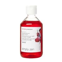 Simply Zen stimulating shampoo 250 ml - thumbnail