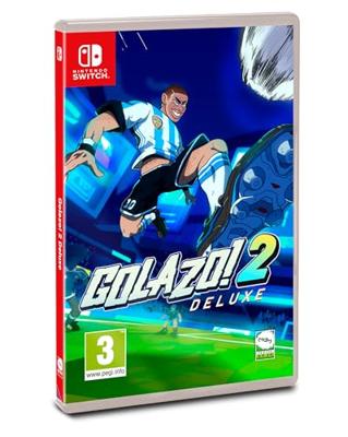 Golazo! 2 Deluxe - Complete Edition