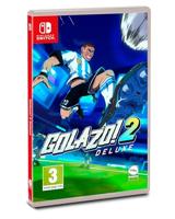 Golazo! 2 Deluxe - Complete Edition - thumbnail