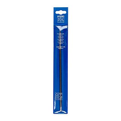 PFERD TOOLS 18801225 Chisel Bit vijl driehoekig kap 2 voor het scherpen van kantslijp-zaagkettingen Lengte 175 mm 1 stuk(s)