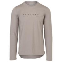 Performance Long Sleeve T-shirt Venture - thumbnail