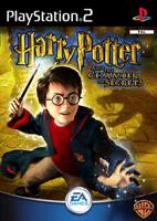 Harry Potter en de Geheime Kamer - thumbnail