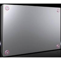 Rittal KX 1569.000 Installatiebehuizing, Wandbehuizing 400 x 300 x 120 RVS RVS 1 stuk(s) - thumbnail