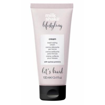 Milk_Shake Lifestyling Braid Styling Cream