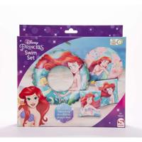 Disney princess zwemset ariel - thumbnail