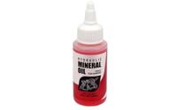 Remvloeistof minerale olie - rood (60 ml) - thumbnail
