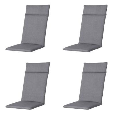 Outdoor Oxford grey 120 cm x 50 cm (4 stuks) Madison - Madison Outdoor Oxford grey 120 cm x 50 cm (4 stuks) Madison - Madison