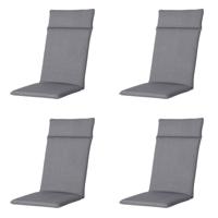 Outdoor Oxford grey 120 cm x 50 cm (4 stuks) Madison - Madison - thumbnail