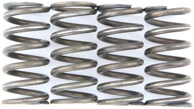 TRW koppelingsveren set clutch spring kit mef147-4