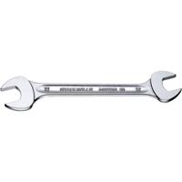 Stahlwille 40031214 10 12 X 14 Dubbele steeksleutel Sleutelbreedte (metrisch) 12 - 14 mm - thumbnail