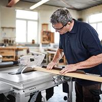 Festool TKS 80 EBS-Set Zaagtafel - 575828 - thumbnail